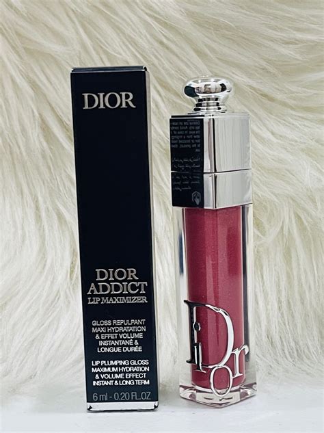 dior addict lip maximizer 026|More.